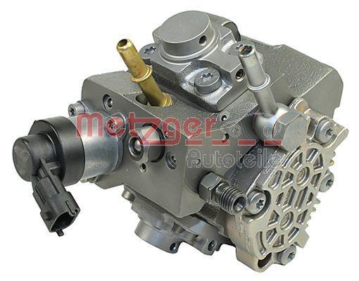 Pompe à haute pression METZGER ref. 0830060
